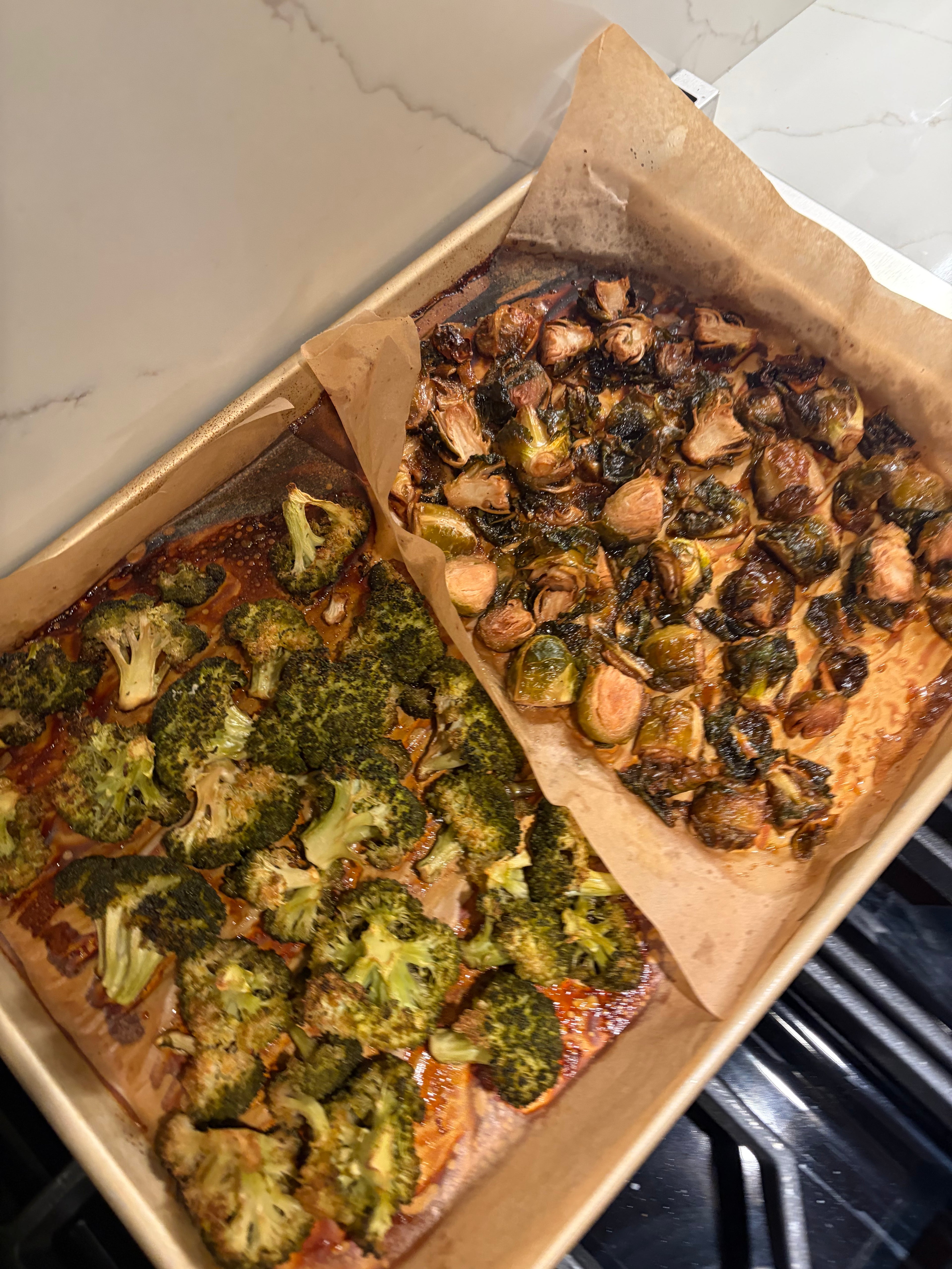 Chef Andy's Private Meal Plan - 10 Meals