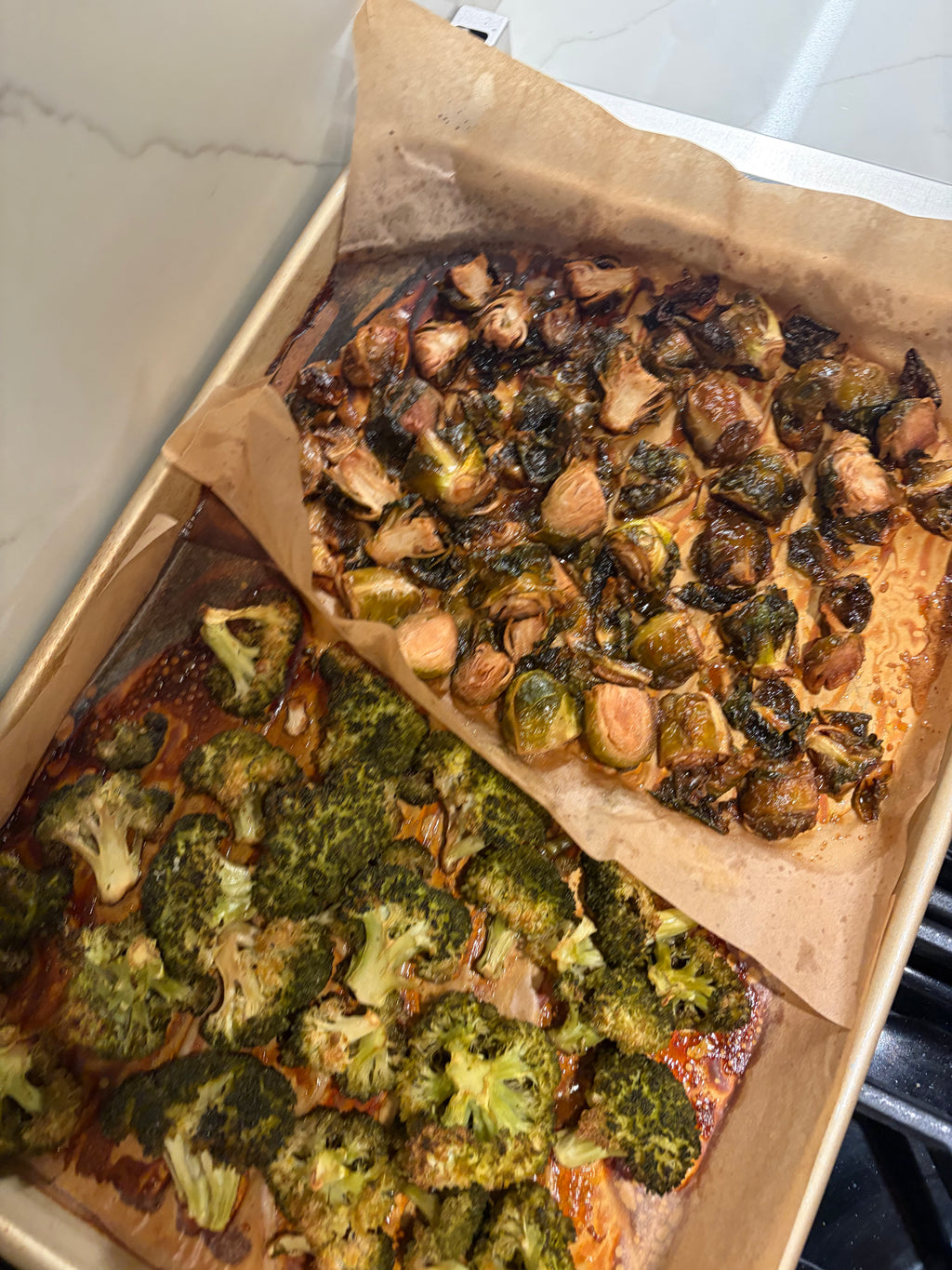 Chef Andy's Private Meal Plan - 10 Meals