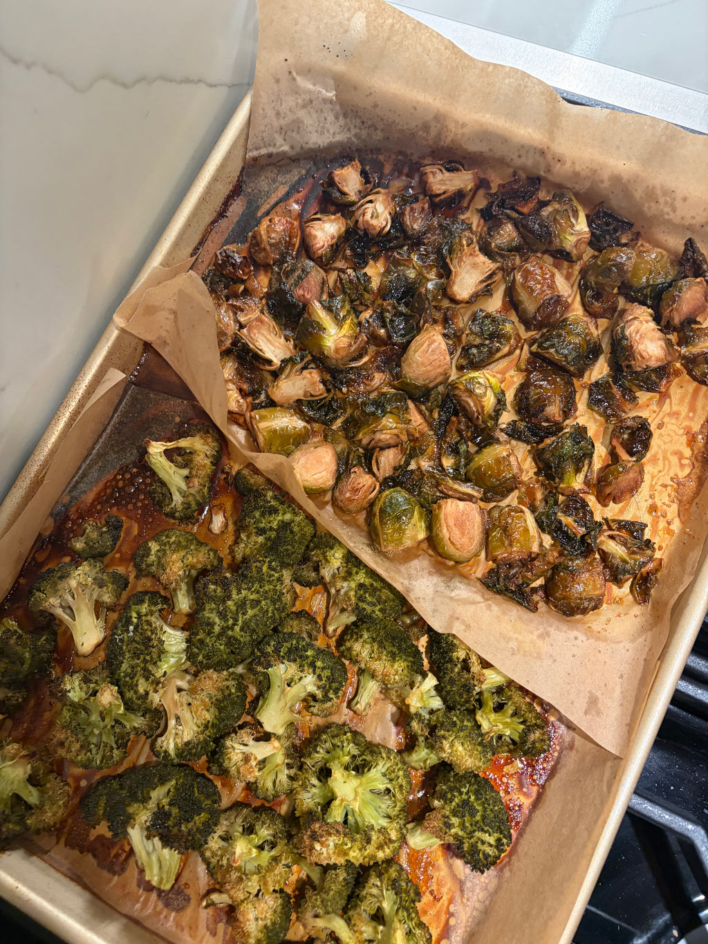 Chef Andy's Private Meal Plan - 21 Meals