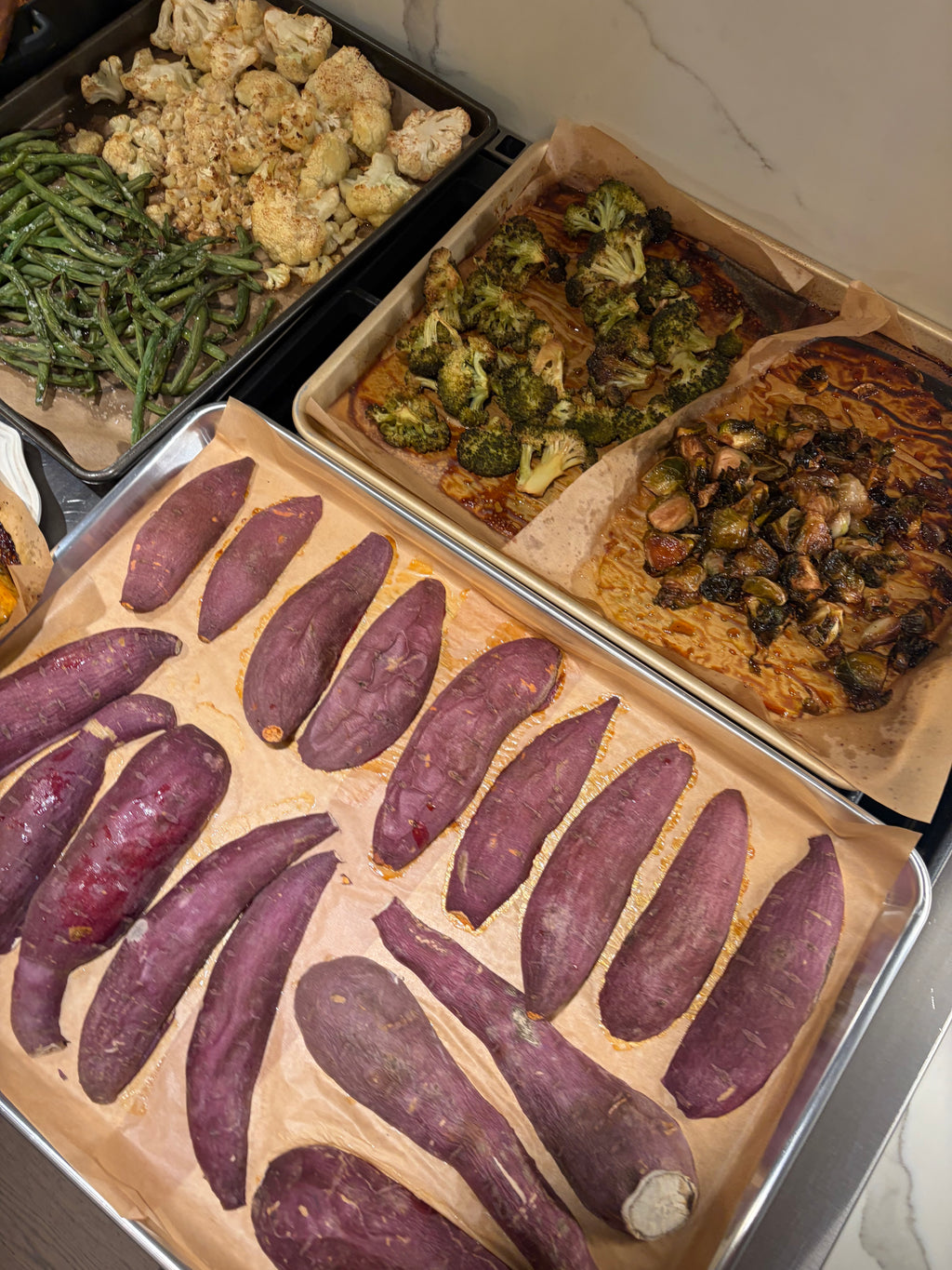 Chef Andy's Private Meal Plan - 10 Meals