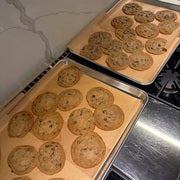 Chef Andy dish